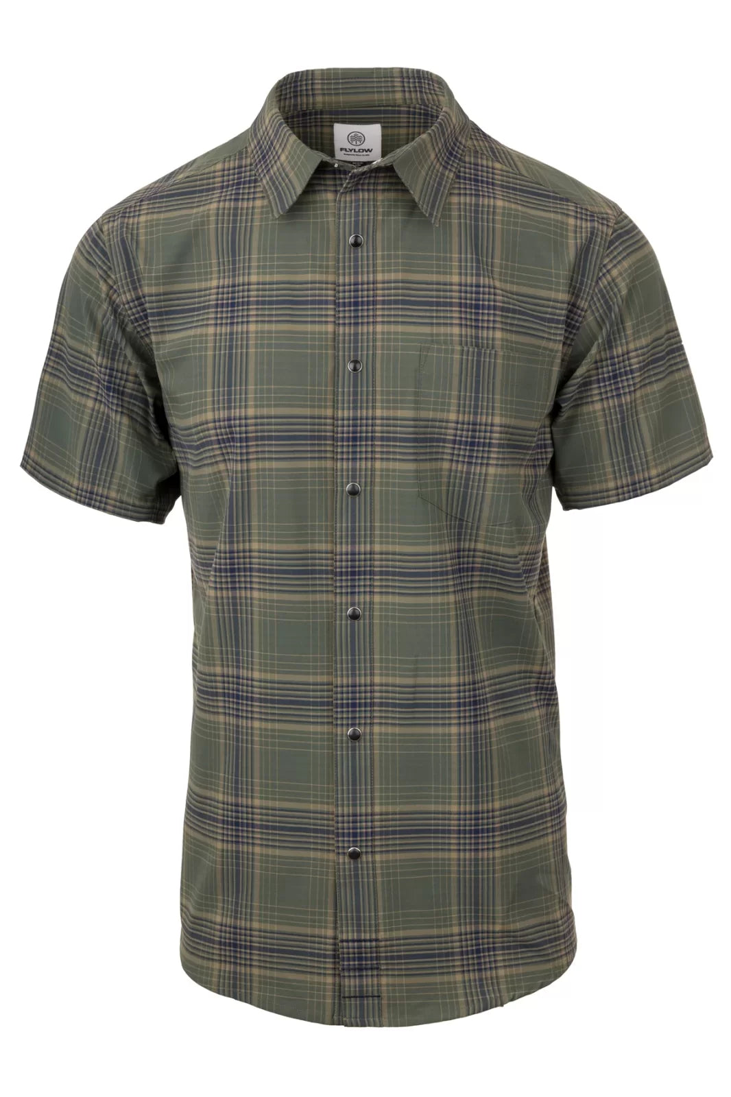 Flylow Anderson S/S Shirt