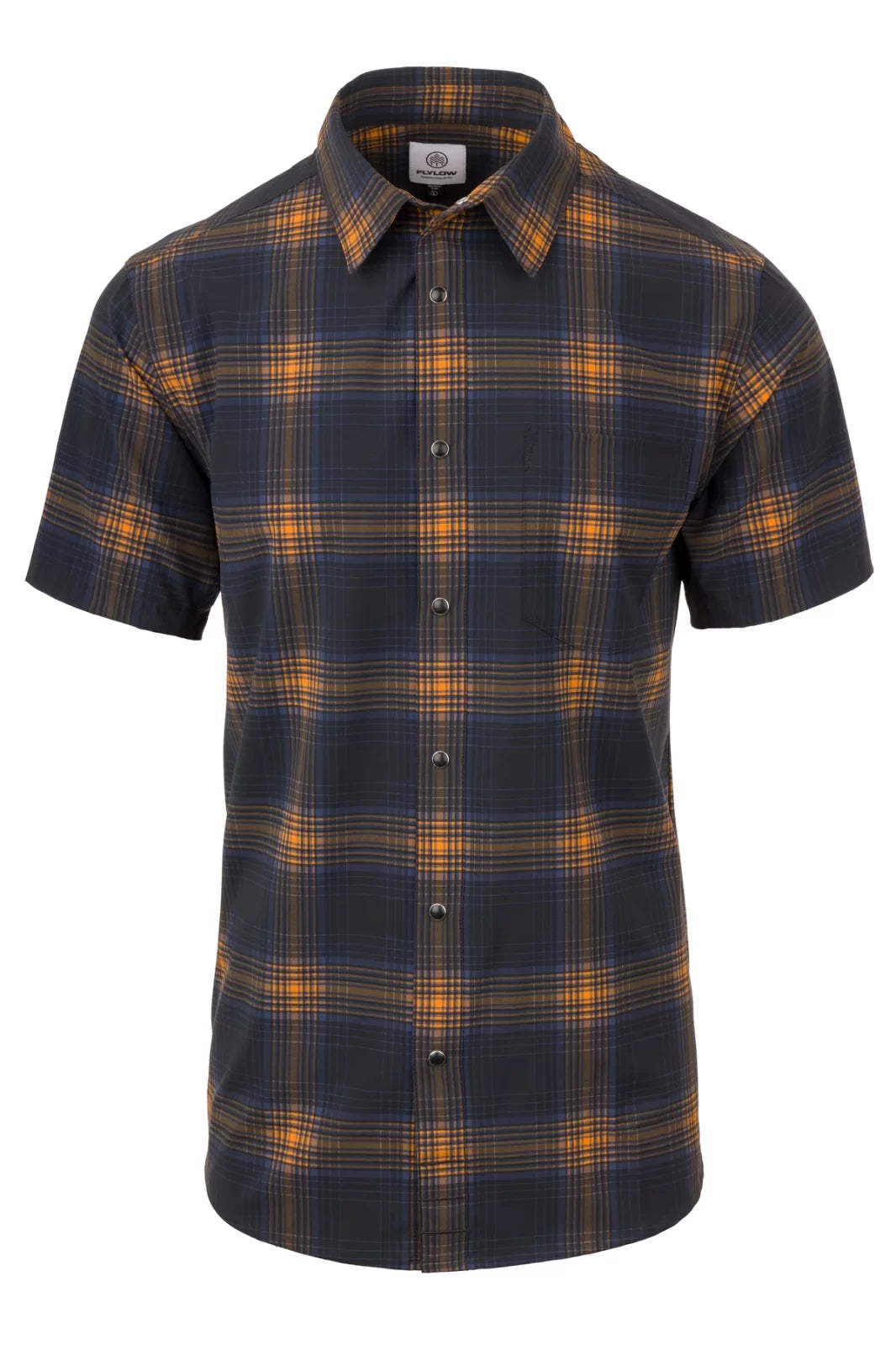 Flylow Anderson S/S Shirt