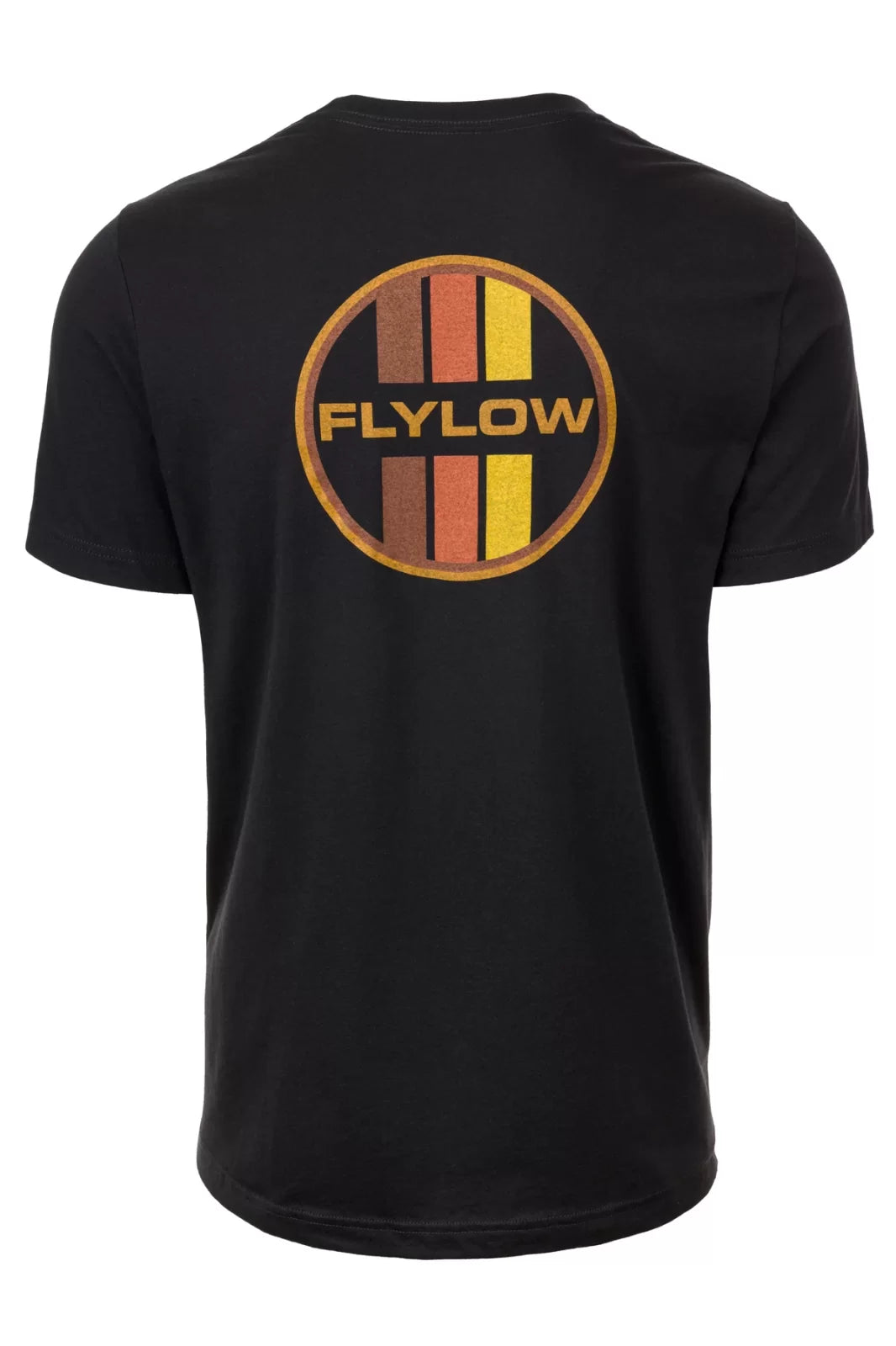 Flylow Surf Logo Tee