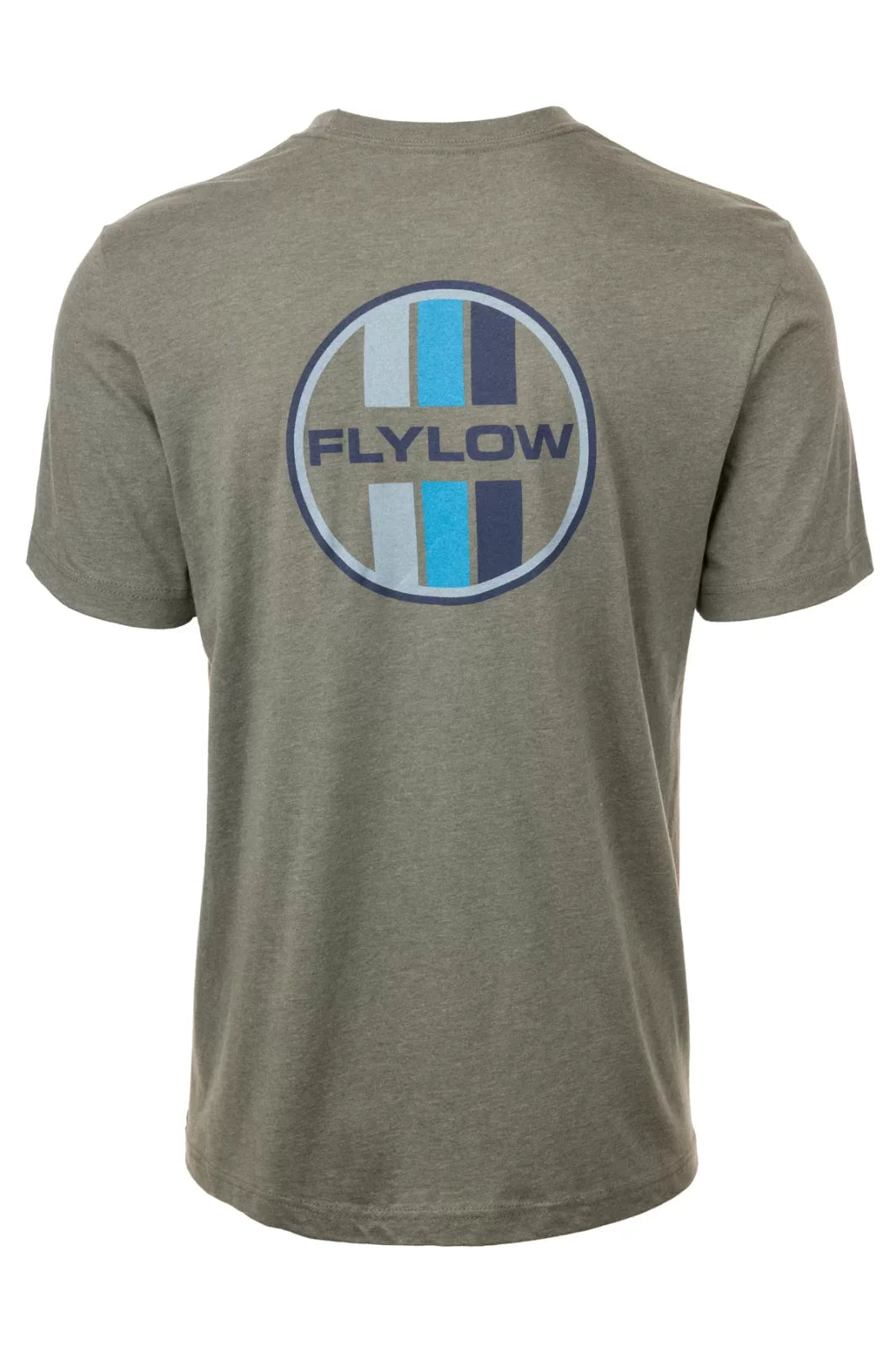 Flylow Surf Logo Tee