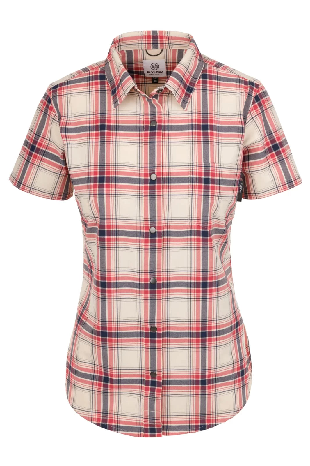 Flylow Womens Anderson Shirt