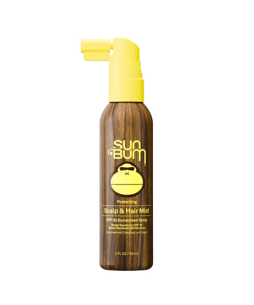 SunBum Scalp & Hair Mist SPF 30