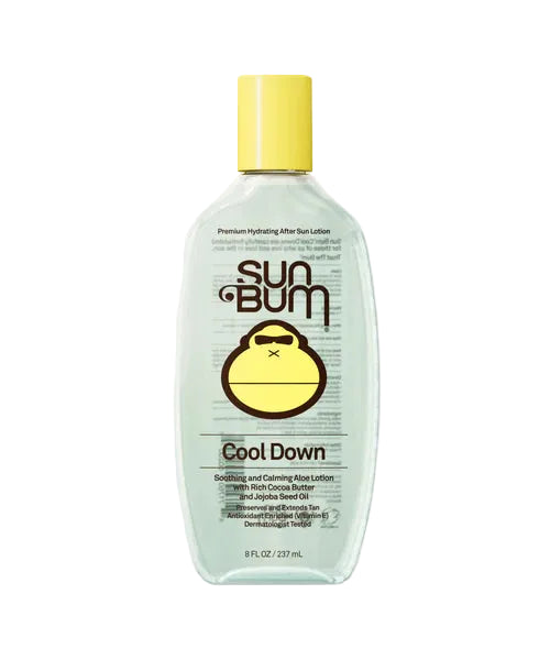 SunBum ALOE Gel 8oz