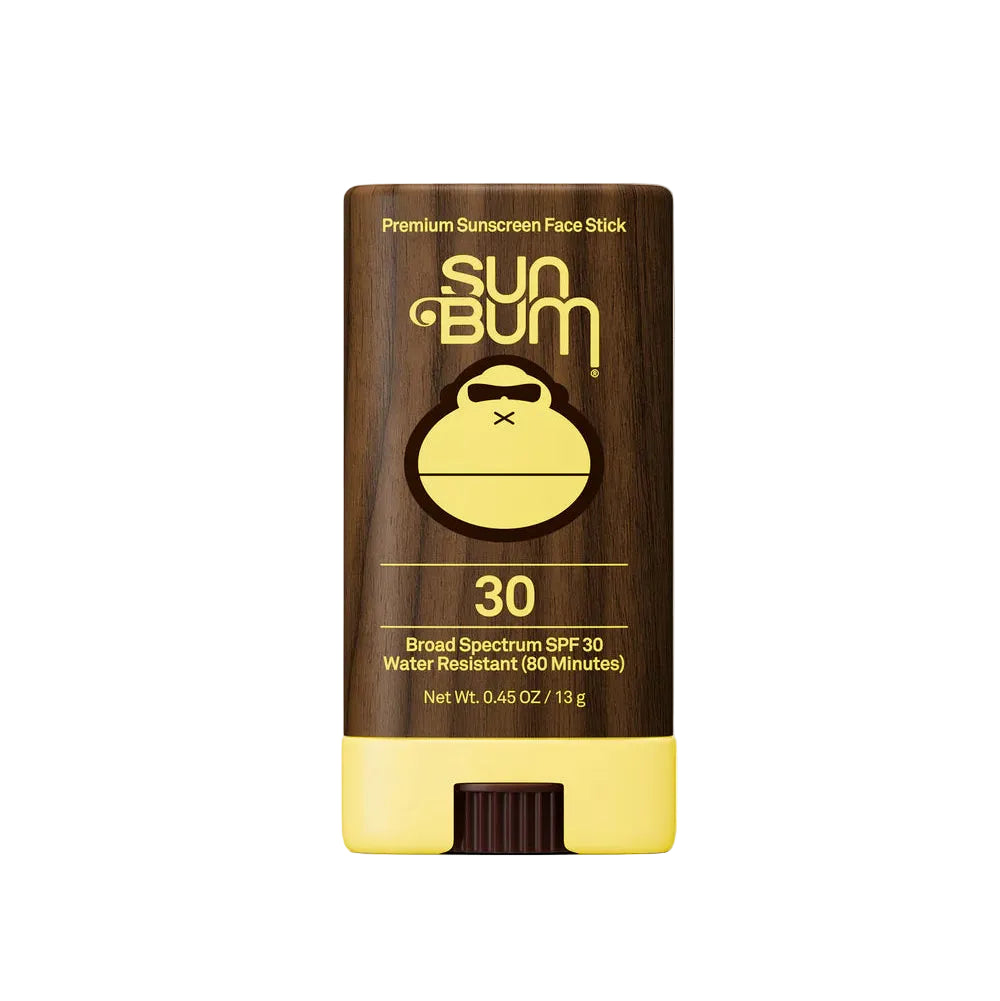 SunBum Face stick SPF 30