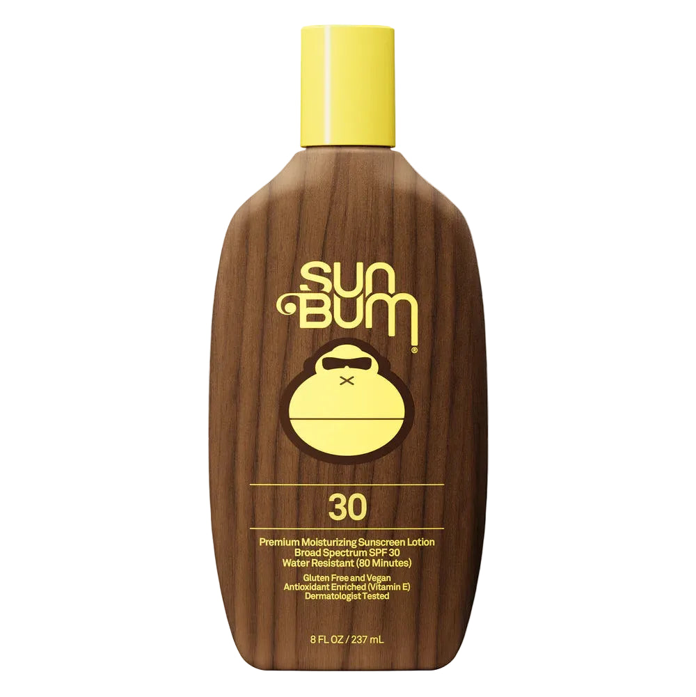 SunBum Lotion 8 oz SPF 30