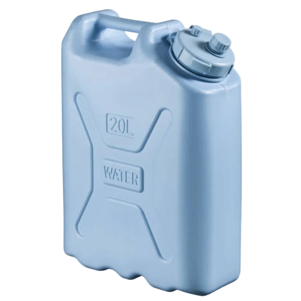 Scepter Water Jug Blue - 20 Liter