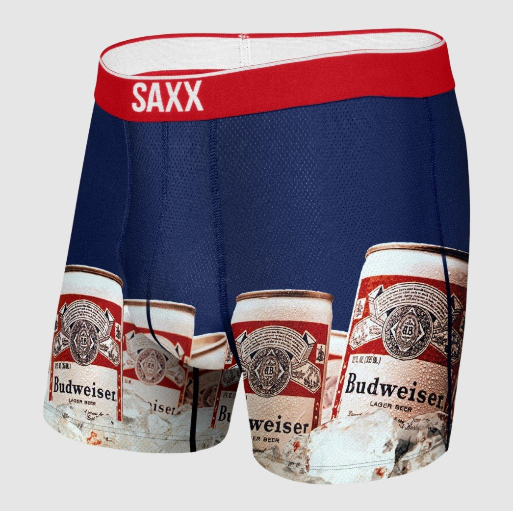 Saxx Volt Boxer Brief