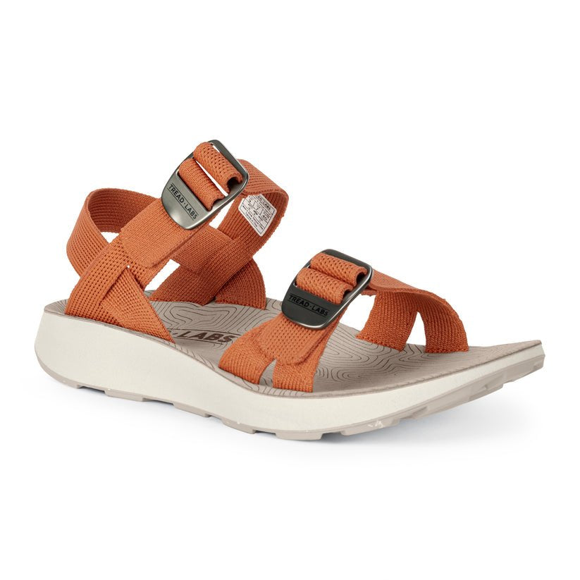 Tread Labs W's Salinas Sandal