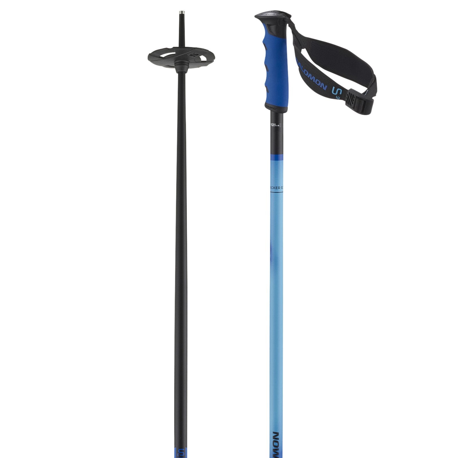 Salomon Hacker S3 Ski Poles