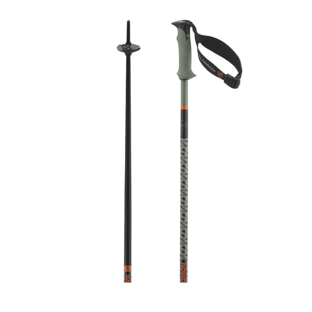 Salomon Polar Pro S3 Ski Poles