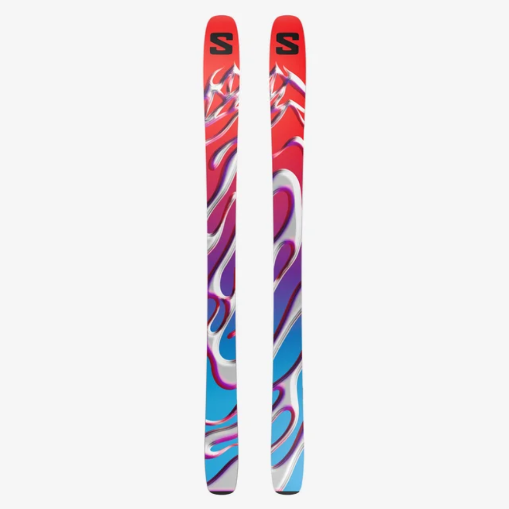 2026 Salomon S/LAB QST Blank Ski