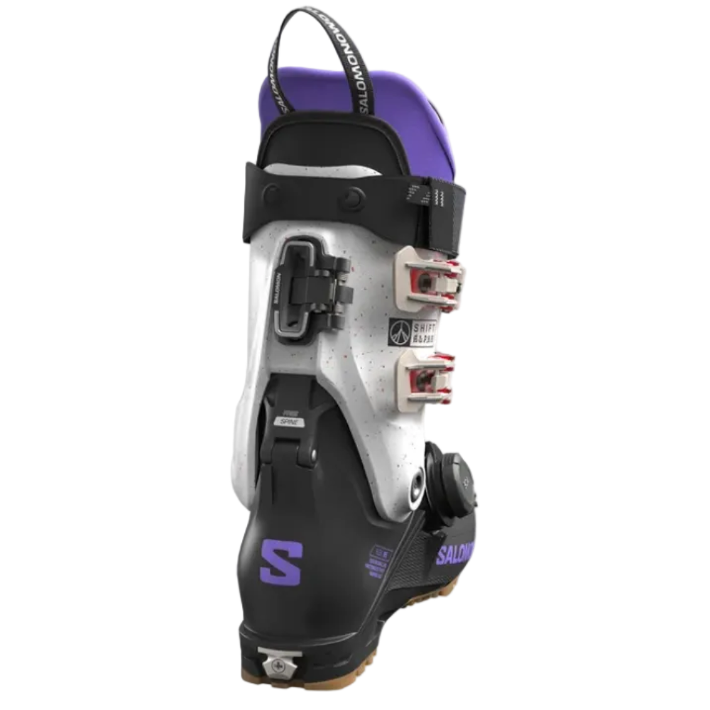 Salomon Shift Alpha BOA 95