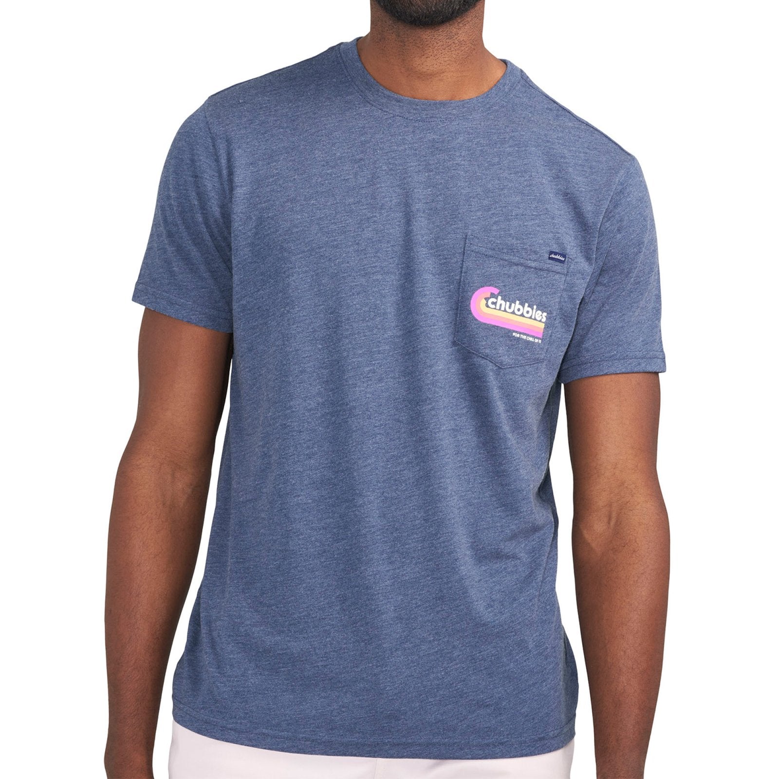 Chubbies The Sandbar Tee