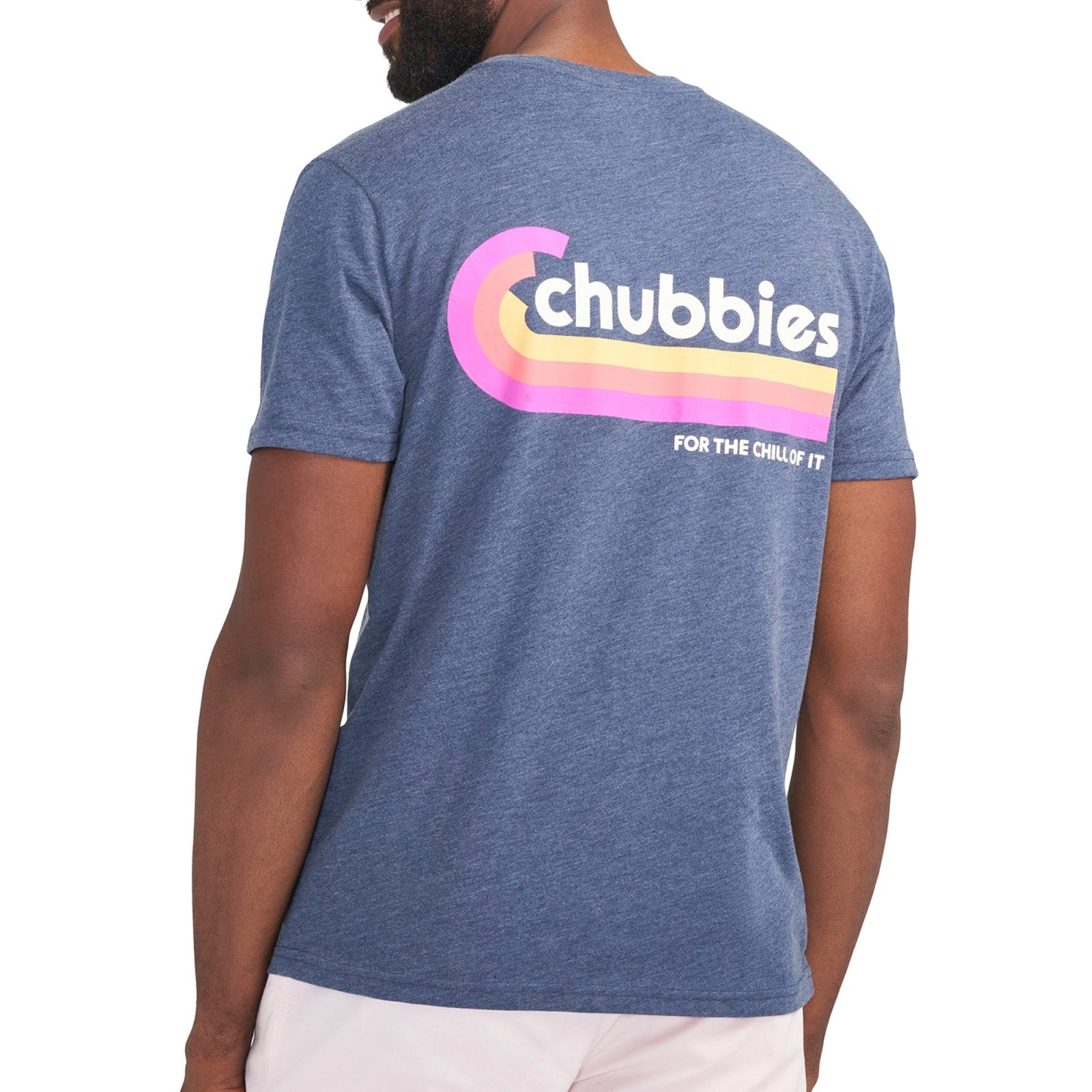 Chubbies The Sandbar Tee