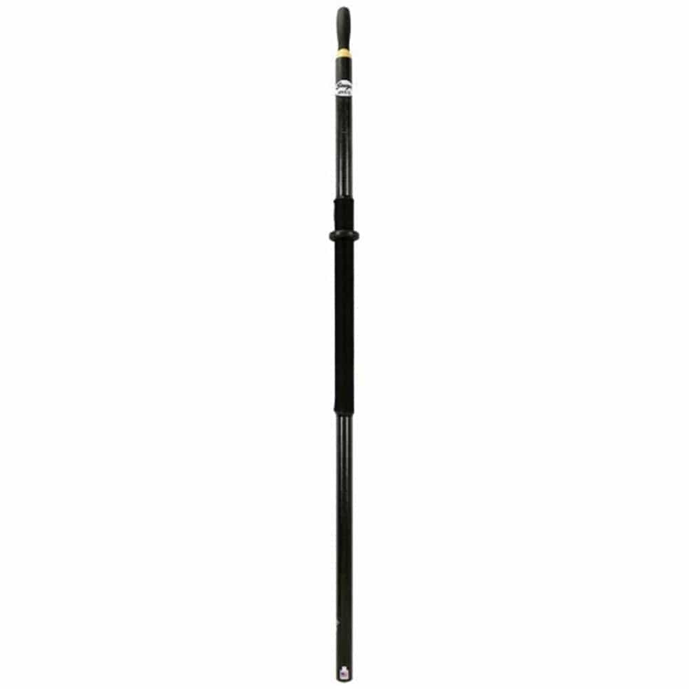 Sawyer MXS Oar Shaft w/ Rope Wrap & Stopper