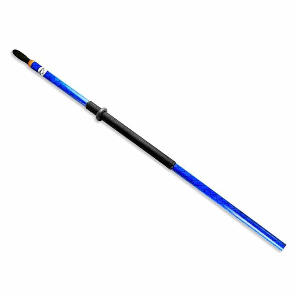 Sawyer MXS Oar Shaft w/ Rope Wrap & Stopper