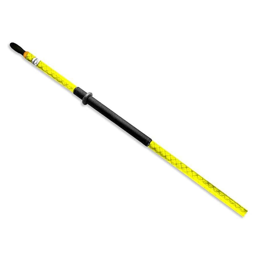 Sawyer MXS Oar Shaft w/ Rope Wrap & Stopper