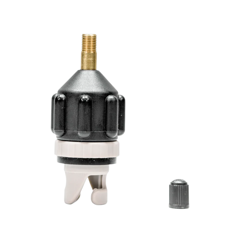 Schrader HR Valve Adapter