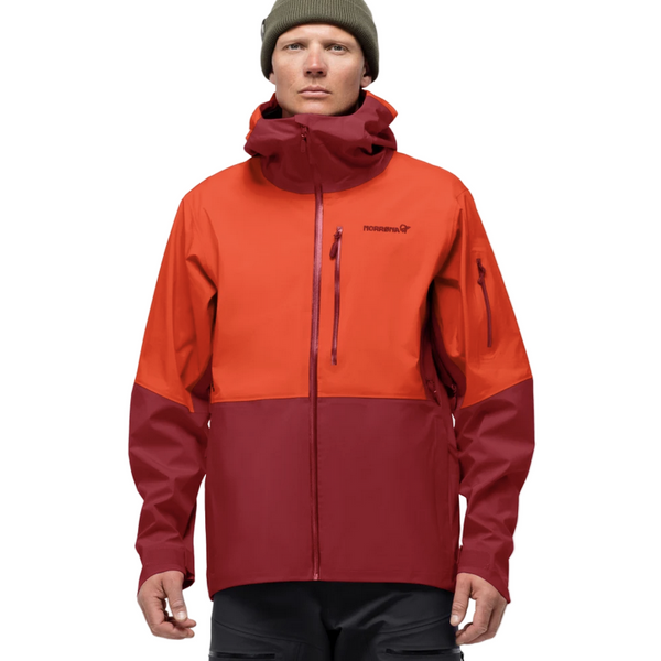 Norrona Men's Lofoten Gore-Tex Jacket