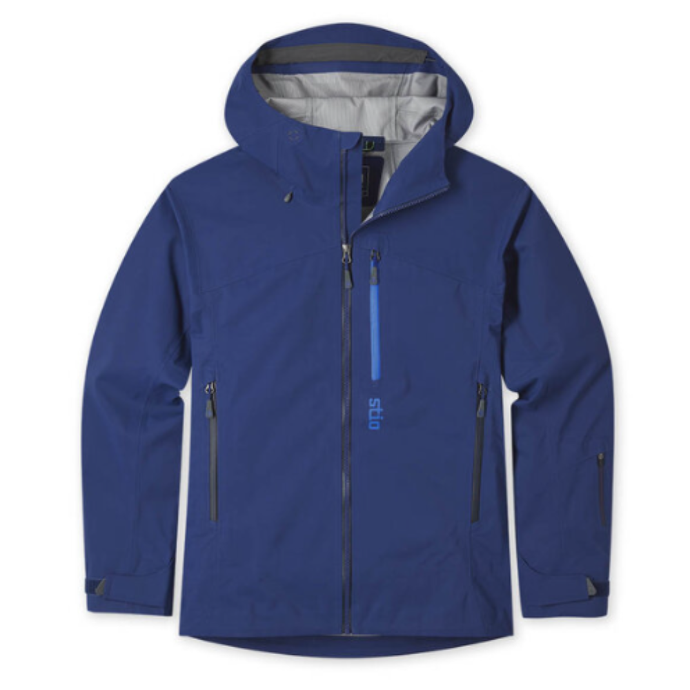 Stio 2025 Mens Environ XT Jacket