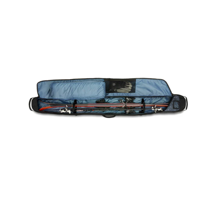 Sportube NEW Traveler Single Padded Ski Bag