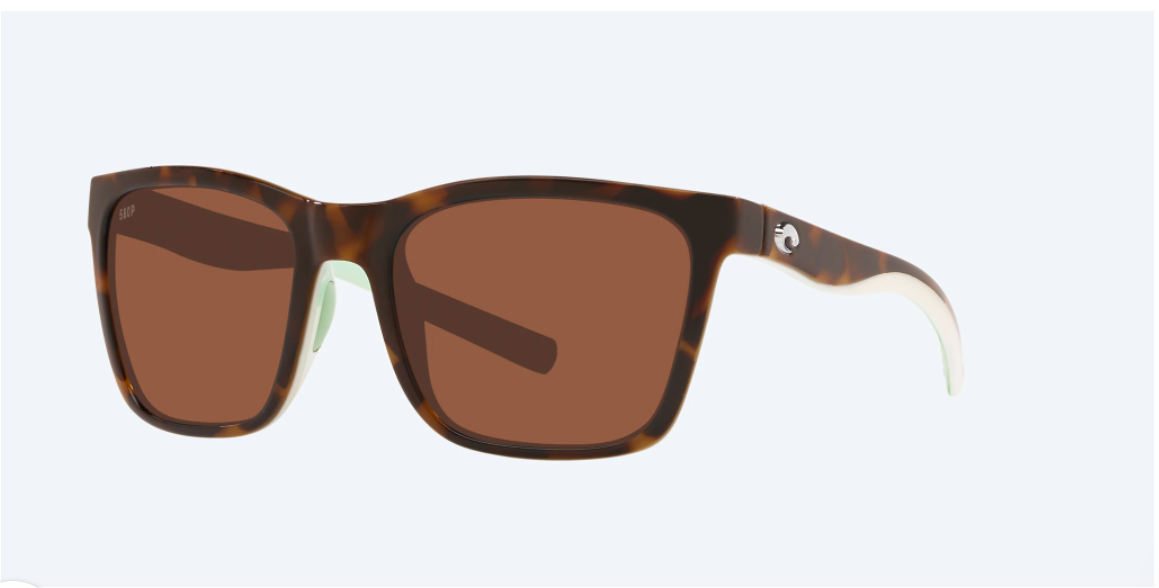 Costa Del Mar Panga Sunglasses