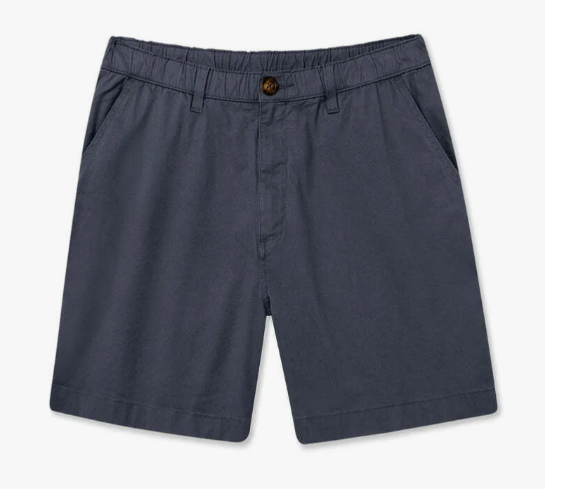 Chubbies The Musts 7" Short