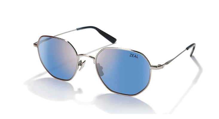 Zeal Easterly Sunglasses