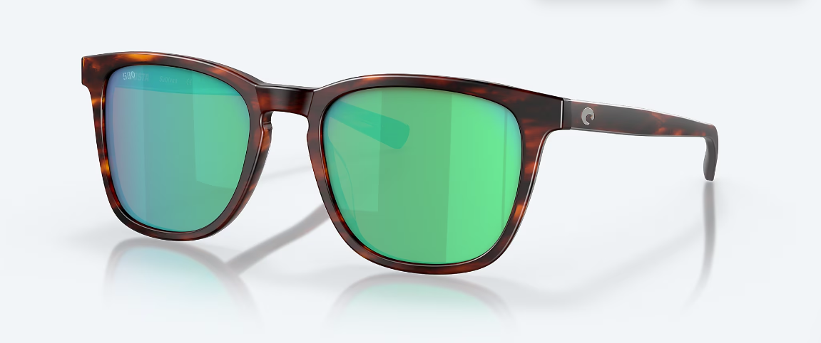 Costa Del Mar Sullivan Sunglasses