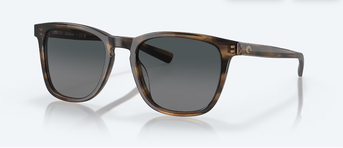 Costa Del Mar Sullivan Sunglasses