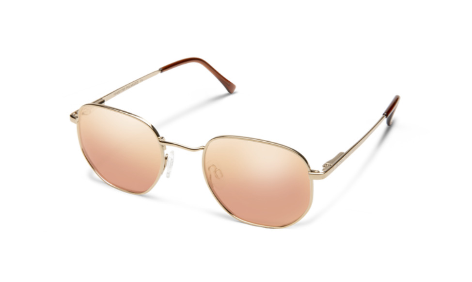 Suncloud Del Ray Sunglasses