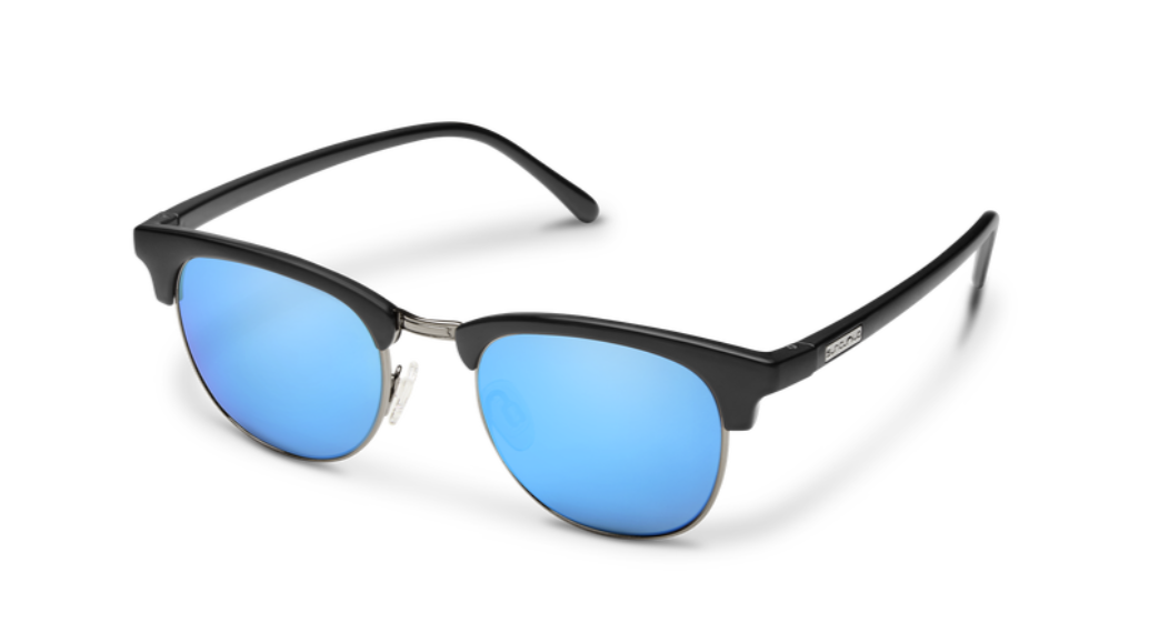 Suncloud Step Out Sunglasses