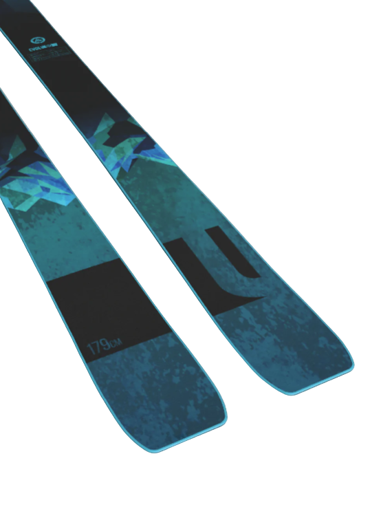 Liberty 2023 Evolv 90 Skis