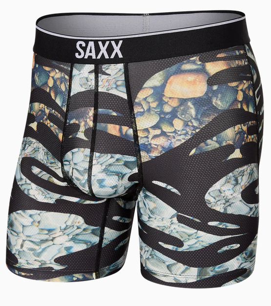 Saxx Volt Boxer Brief