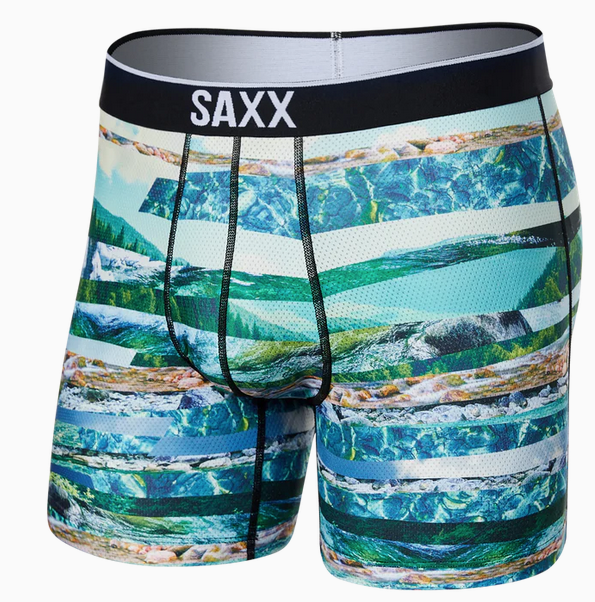 Saxx Volt Boxer Brief