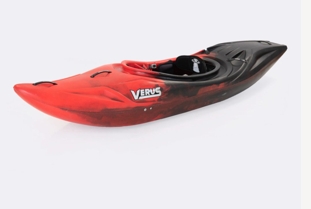 Verus Flux Kayak