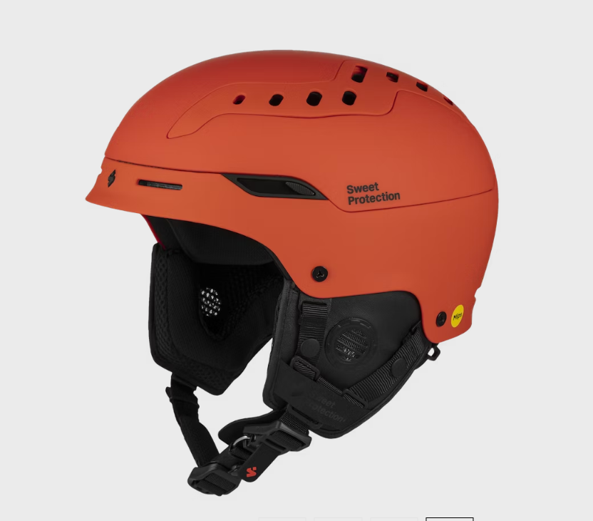 Sweet Protection Switcher Mips Helmet