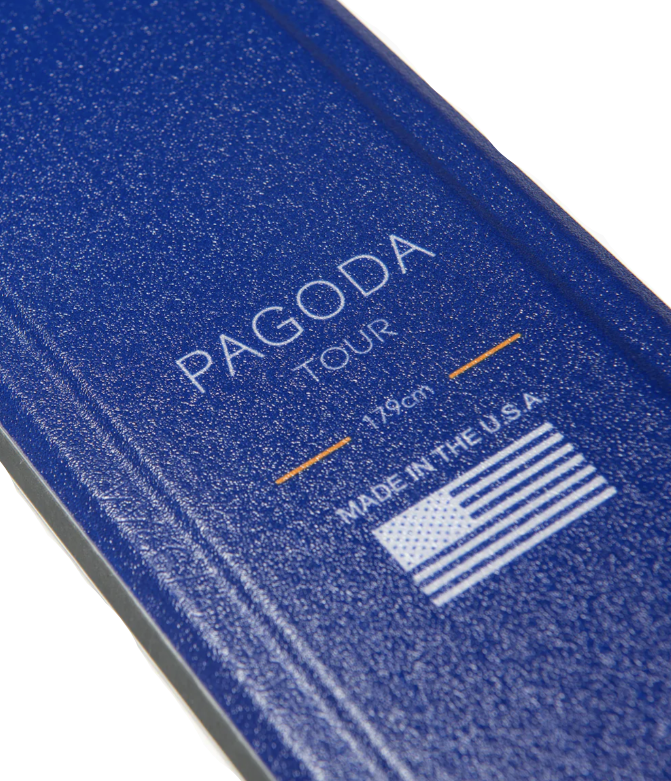 DPS 2023 Pagoda Tour 106 C2