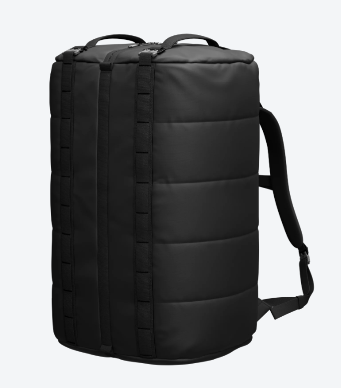 DB Roamer Split Duffle Pro 70L