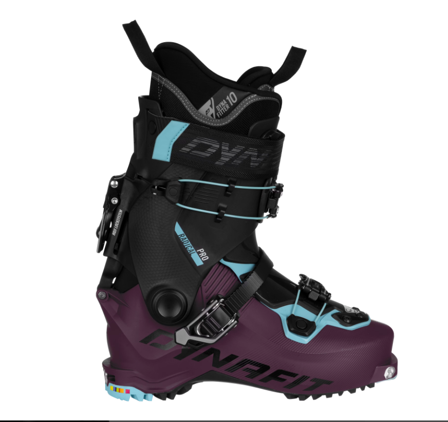 Dynafit 2024 Radical Pro W's Boot