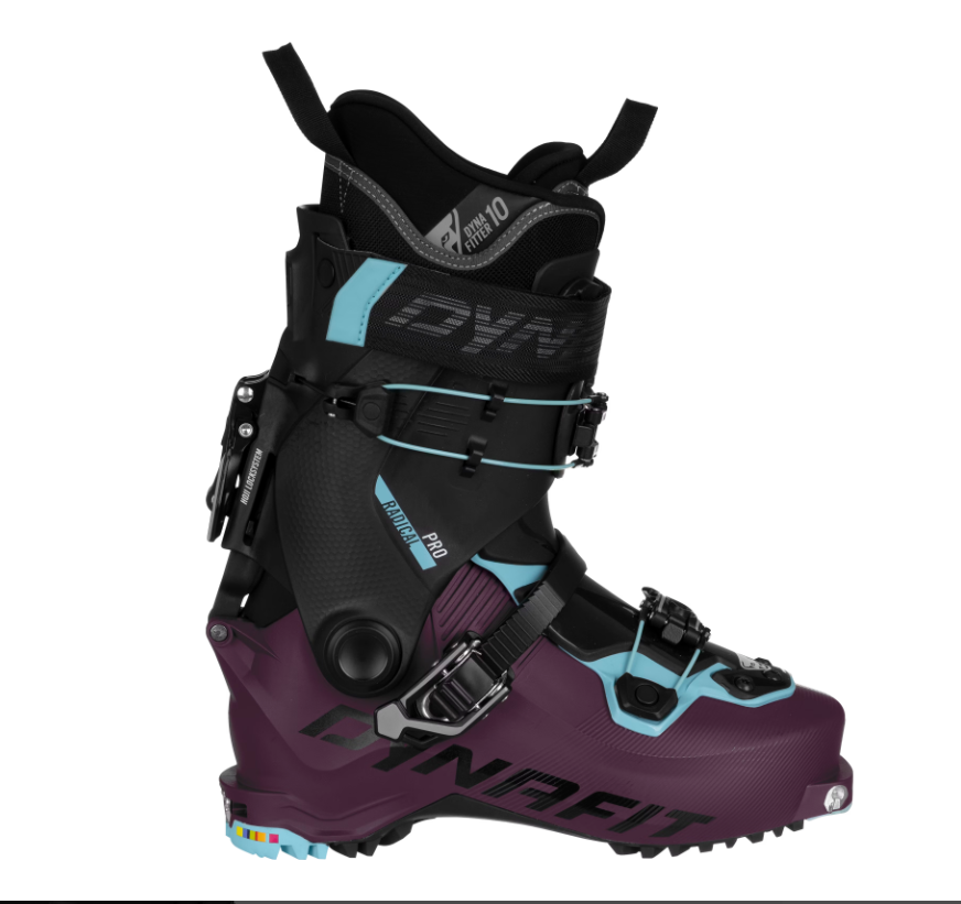 Dynafit W's Radical Pro Boot