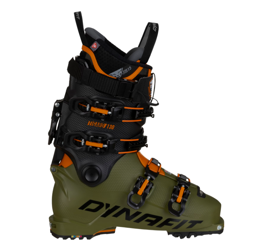 Dynafit Tigard 130 Boot