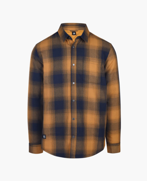 Flylow Sinclair Insulated Flannel