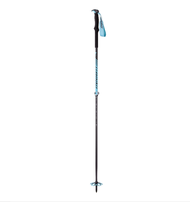 Dynafit Free Vario Poles