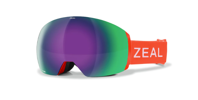 Zeal Portal XL Goggles