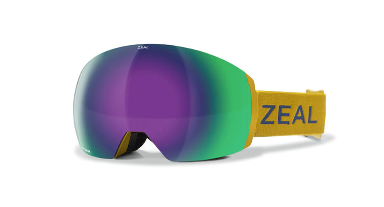 Zeal Portal XL Goggles