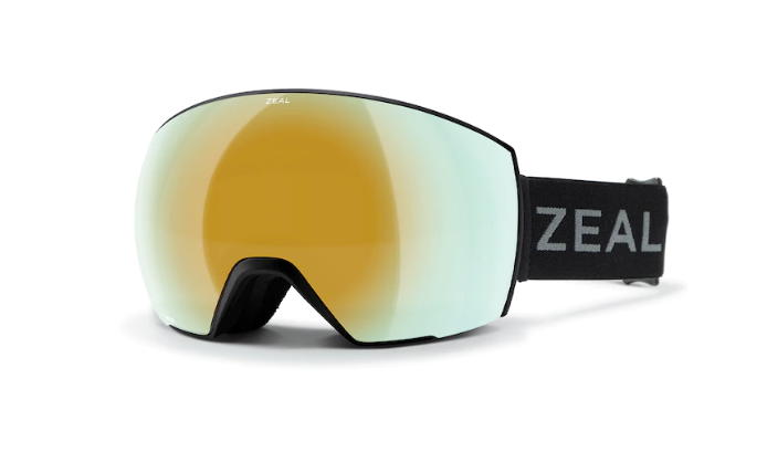 Zeal Hangfire Zeal Goggles