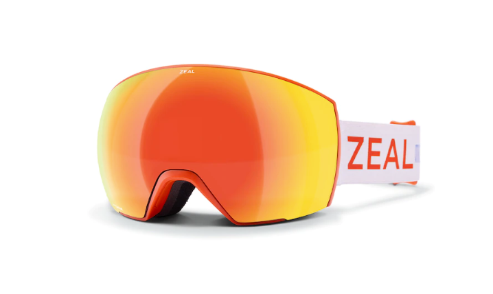 Zeal Hangfire Zeal Goggles