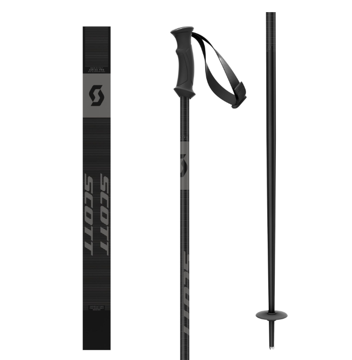 Scott 540 Pro Pole