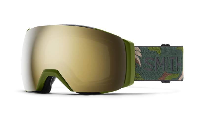 Smith I/O Mag XL Goggle